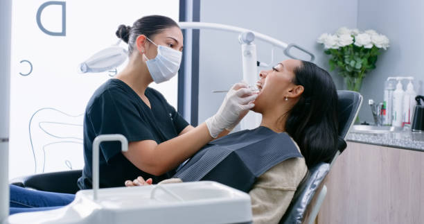 Best Dental Fillings (Composite and Amalgam)  in Paola, KS